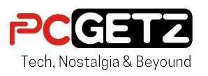 Pcgetz
