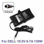 Dell 19.5v 6.7a laptop charger