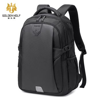 Golden Wolf GB00433 backpack