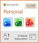 Microsoft Office 365 Personal