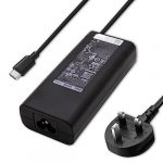 Dell laptop charger (type-c)