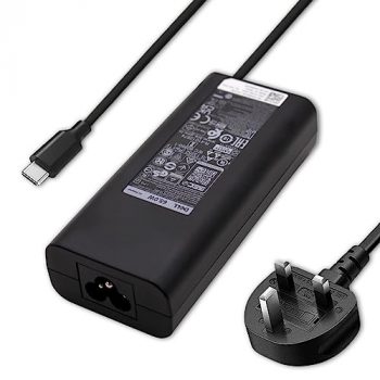 Dell laptop charger (type-c)