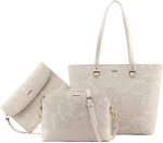 LV Luxurious Bag Set