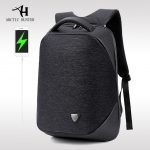 Arctic Hunter Semi Hard Backpack 193