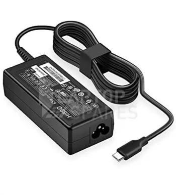 hp laptop charger (type-c)
