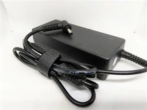 Lenovo 20v 2.25a laptop charger
