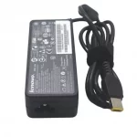 Lenovo 20v 3.25a laptop charger (flat tip)