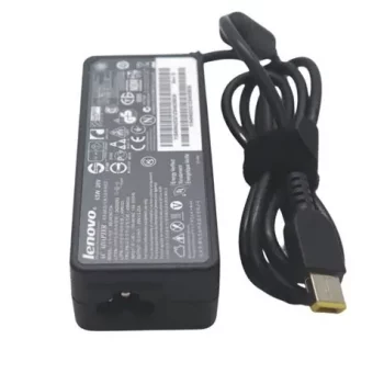 Lenovo 20v 3.25a laptop charger (flat tip)