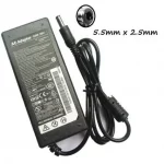 Lenovo 20v 3.25a laptop charger (normal tip)