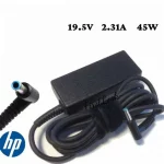Hp 19.5v 2.31a 45w laptop charger