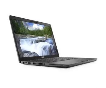 Dell latitude 5400