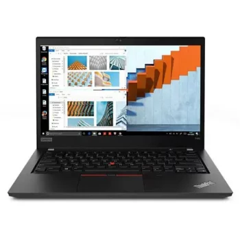 Lenovo ThinkPad T490
