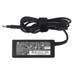 Hp 19.5v 3.33a 65w laptop charger (small pin)
