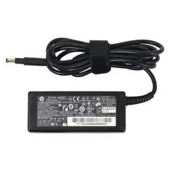 Hp 19.5v 3.33a 65w laptop charger (small pin)