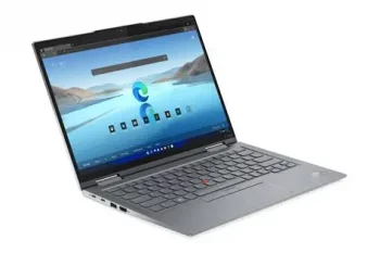 Lenovo ThinkPad X1 yoga