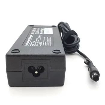 Hp 18.5v 6.5a 120w laptop charger