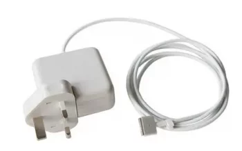 Apple 16.5v 3.65a 60w laptop charger