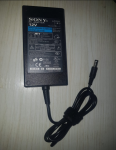 Sony 12v 5a laptop charger