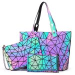 LV Luminous 3 Shoulder Bag Set