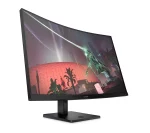 HP OMEN 32C 31.5" CURVED GAMING MONITOR