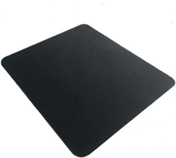 Regular mouse pad