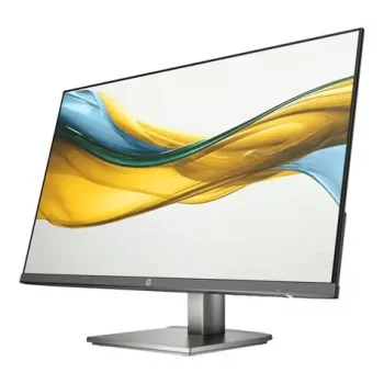 HP SERIES 524da 23.8" FHD DISPLAY MONITOR WITH BUILT-IN SPEAKERS