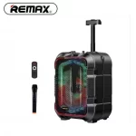 Remax RB-X8 Bluetooth Speaker