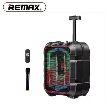 Remax RB-X8 Bluetooth Speaker