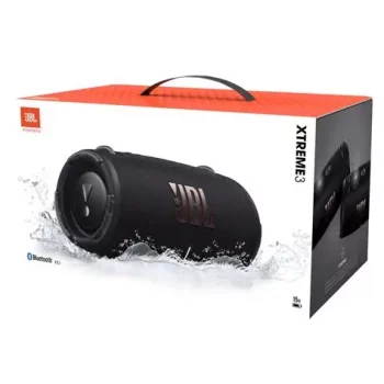 JBL Xtreme 3 Portable Bluetooth Speaker