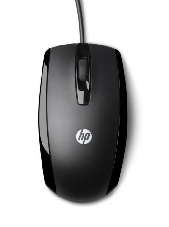 Hp X500 Wired mouse