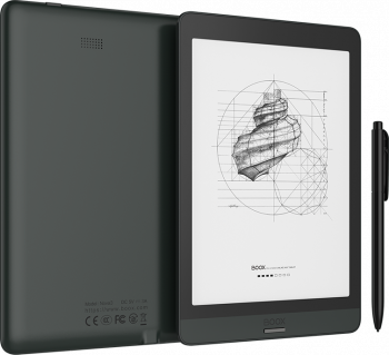 BOOX Nova3